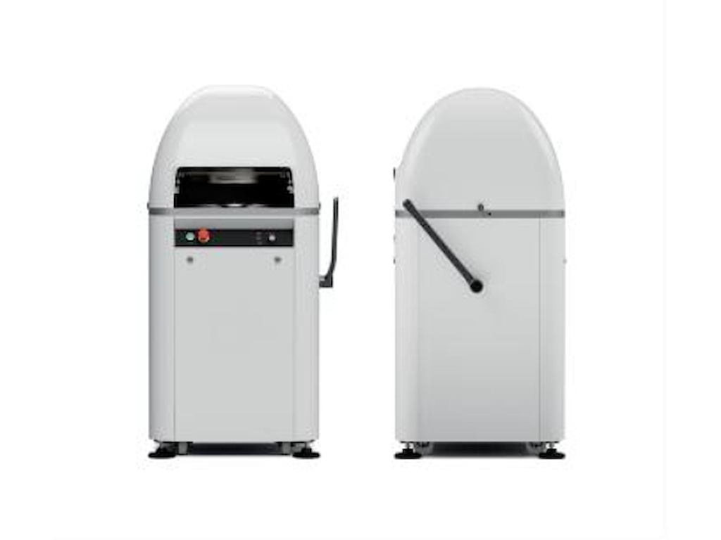 Vitella delevirke halvautomatisk SPASA