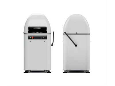 Vitella delevirke halvautomatisk SPASA