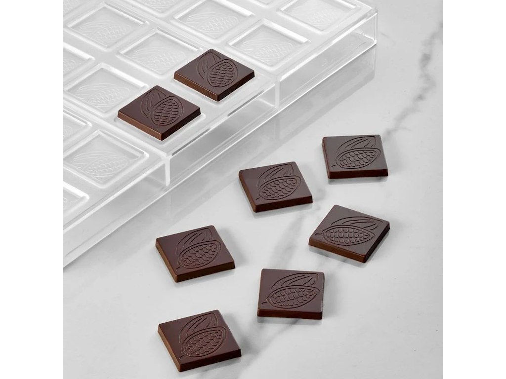 Chokoladeform PC5081