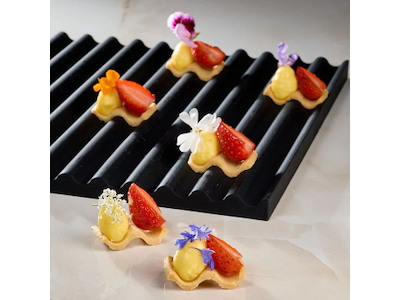 Silikoneform Pavoni GG080