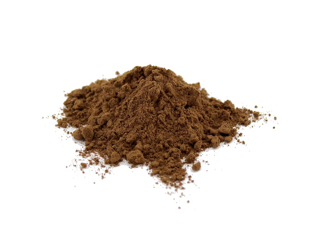 Allehånde stødt 400 g 