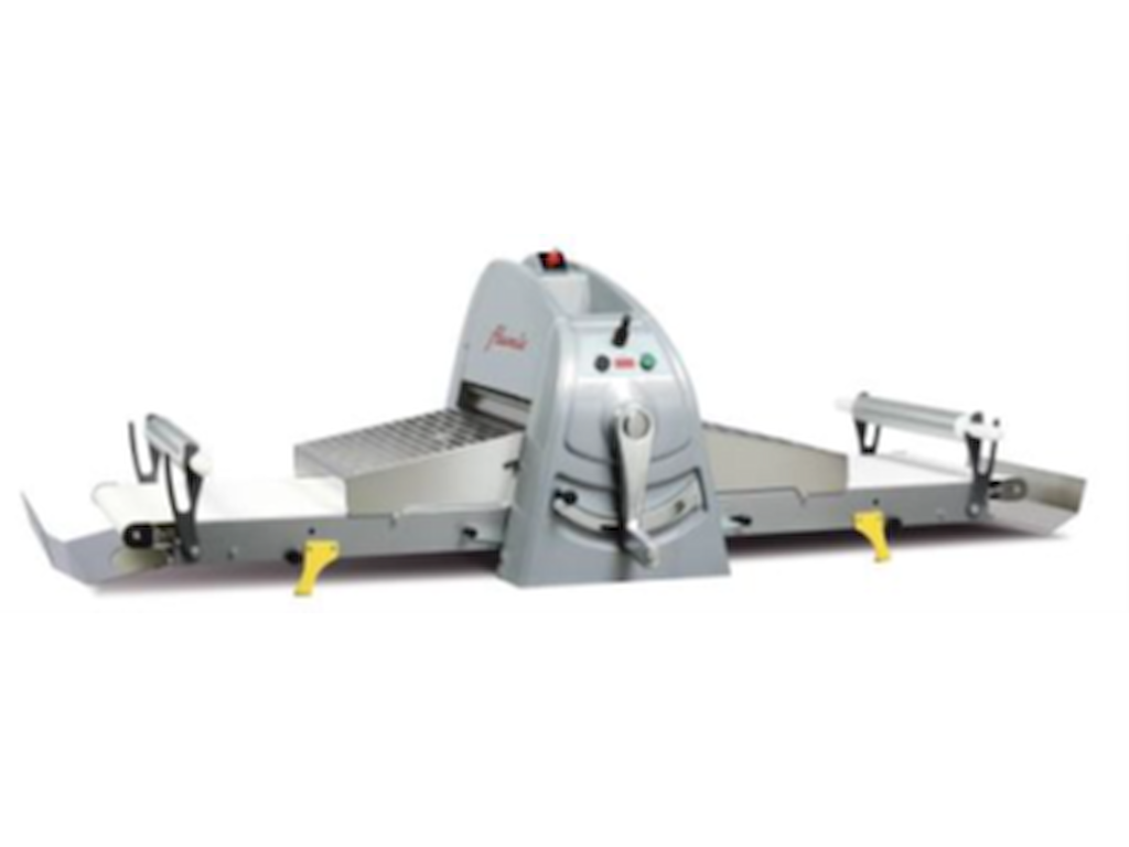 Flamic rullebord SF500BVD X 1000-PE300