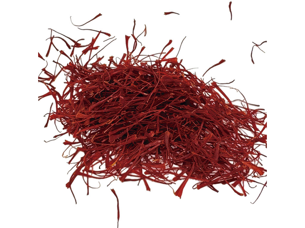 Safran 10 gr. SOC CHEF