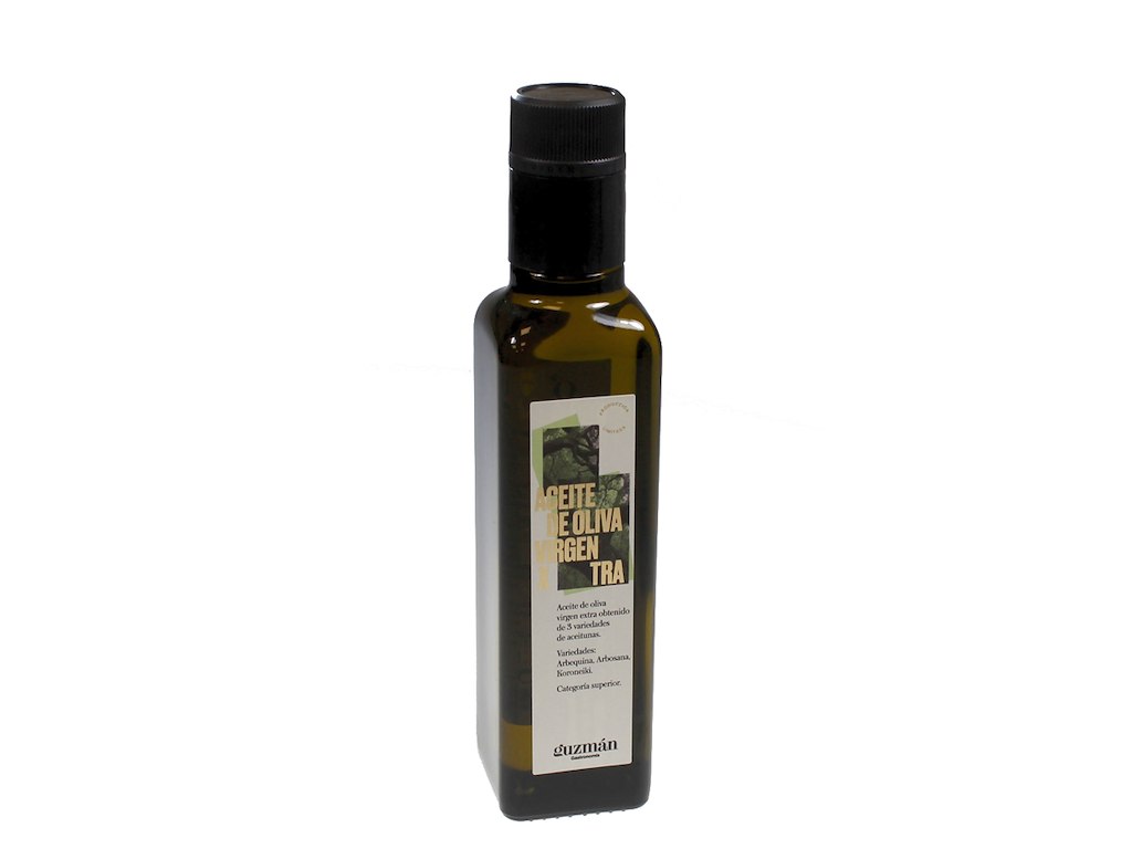 Olivenolie Aceite de Oliva 250ml