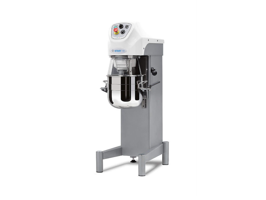 Starmix 20L røremaskine gulvmodel