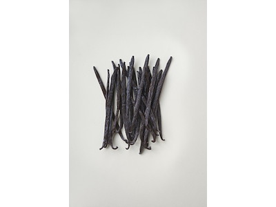 Vaniljestænger Gourmet 100 g Øko (Social Vanilla)