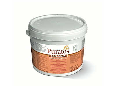 Spiret havre 5 kg 