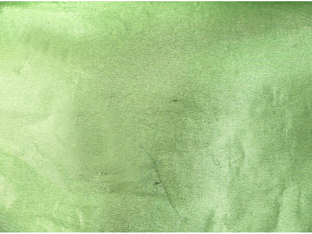 Kulørt folie lysegrøn 1 kg 40x50 cm