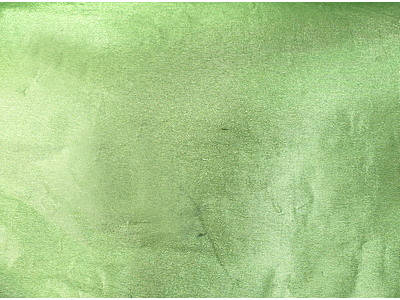 Kulørt folie lysegrøn 1 kg 40x50 cm