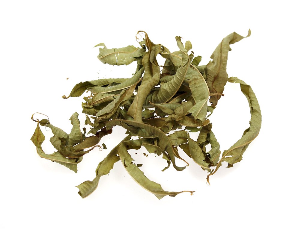 Citron Verbena 100 g 