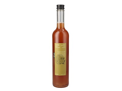 REBÆL Gastrosaft stikkelsbær/hyldeblomst,  8x50 cl