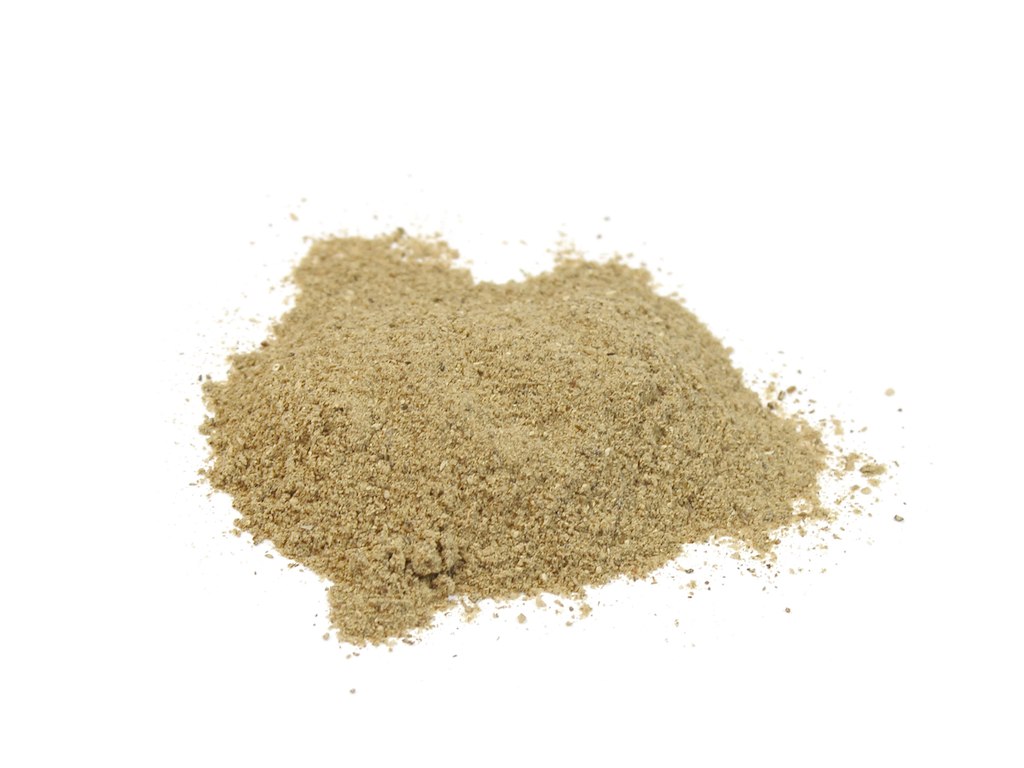 Svampepulver Karl Johan 500 g 