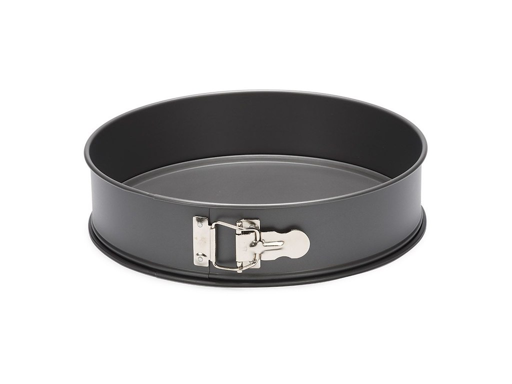 Springform 20 cm behandlet