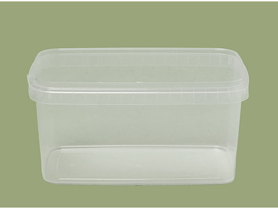 Condibøtte 1,6 l uden låg