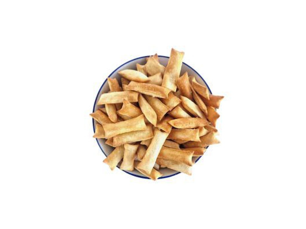 Bread sticks puffet 120 g