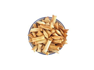 Bread sticks puffet 120 g
