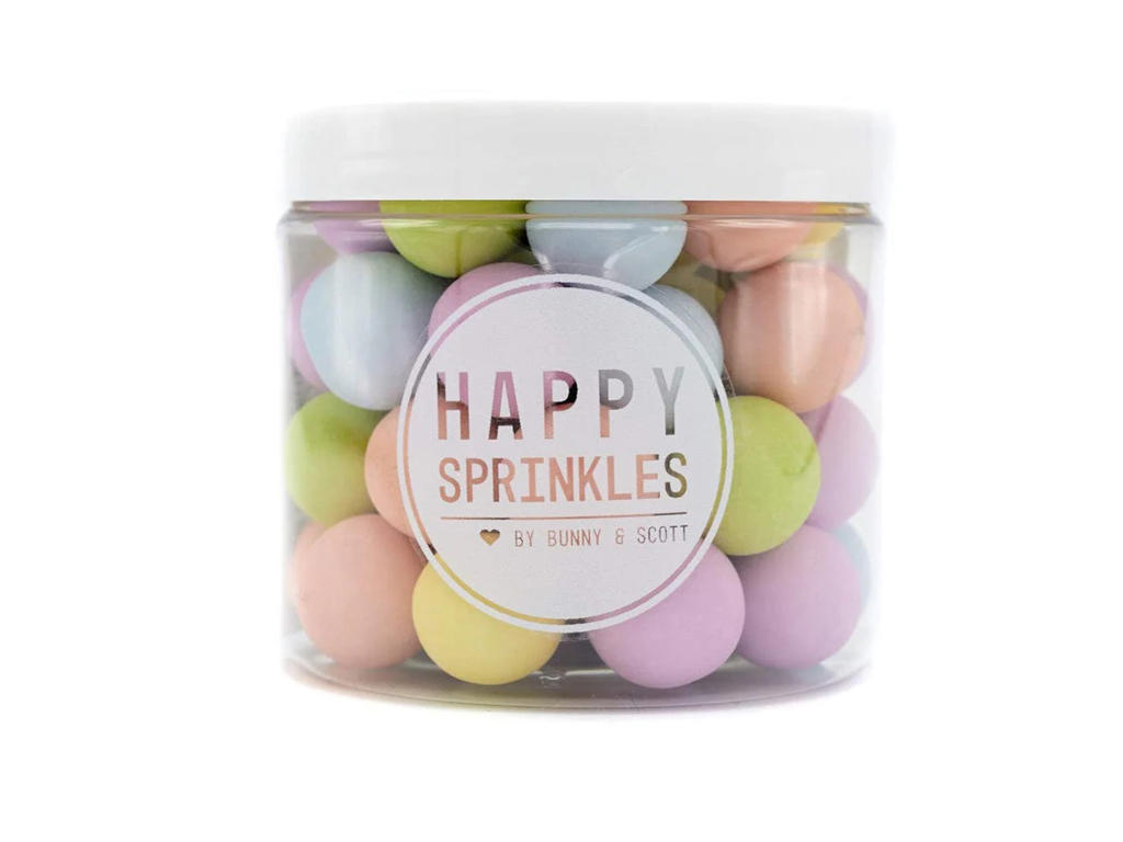 Choco XXL Dull Pastels 120 g MADSPILD