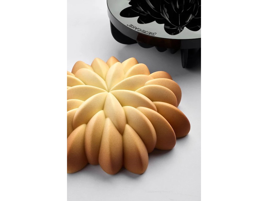 Silikoneform Pavoni KE108