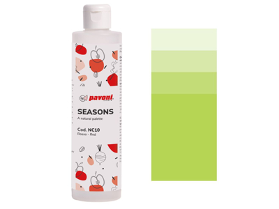 Kakaosmør æblegrøn 200 g naturlig farve MADSPILD