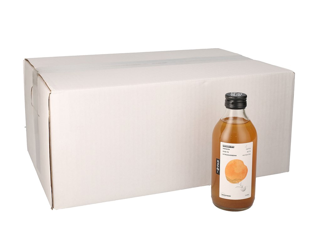REBÆL Iste  24x26,5 cl