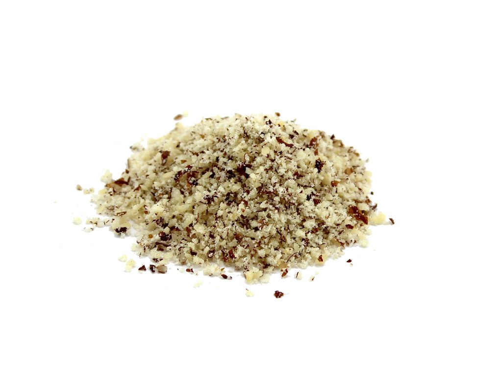 Hasselnøddemel 3 kg MADSPILD