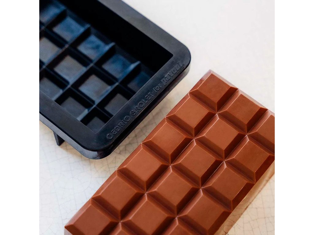 Silikoneform Pavoni KE095S