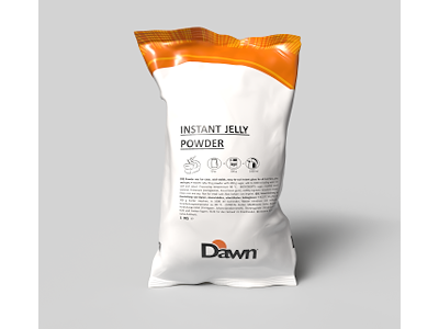 Instant Jelly 1 kg