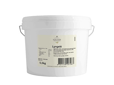Lyngele 5,5 kg Skælskør