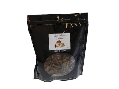 Svampe Karl Johan 500g