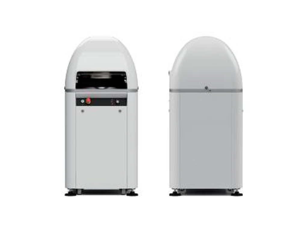 Vitella delevirke automatisk SPAA