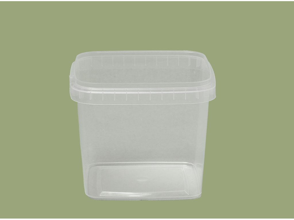 Condibøtte 1,15 l Uden låg