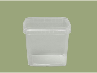 Condibøtte 1,15 l Uden låg