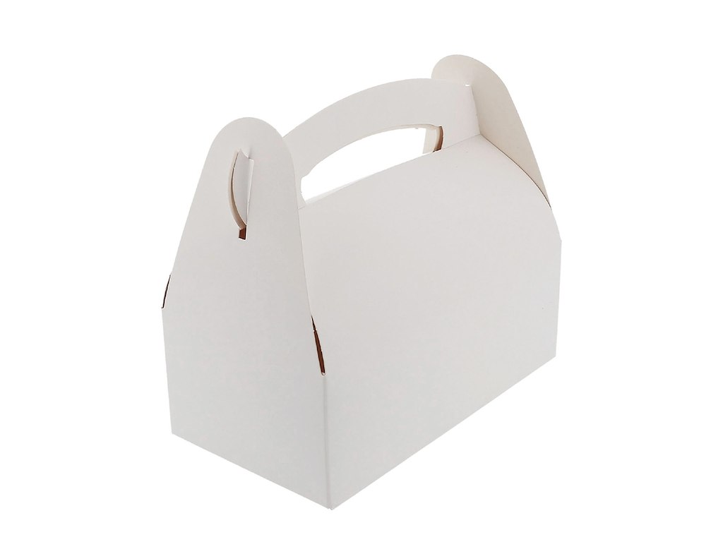 Hankeæske 11x10x6 cm