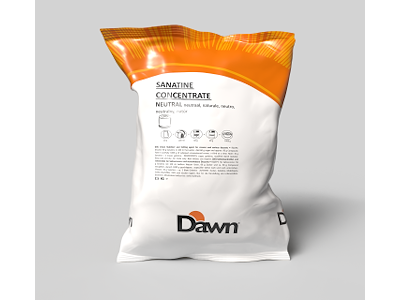 Dawn Flødestabilisator Sanatine Neutral 2 x 2,5 kg
