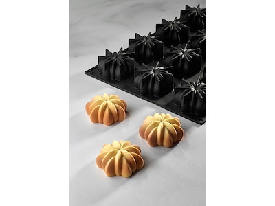 Silikoneform Pavoni PX43123