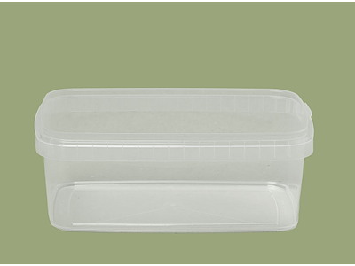 Condibøtte 1,2 l Uden låg