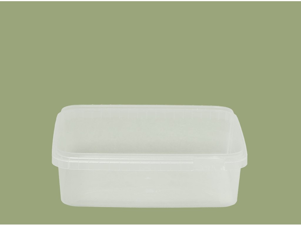 Condibøtte Fryseegnet 1,5 l uden låg