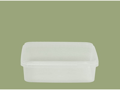 Condibøtte Fryseegnet 1,5 l uden låg