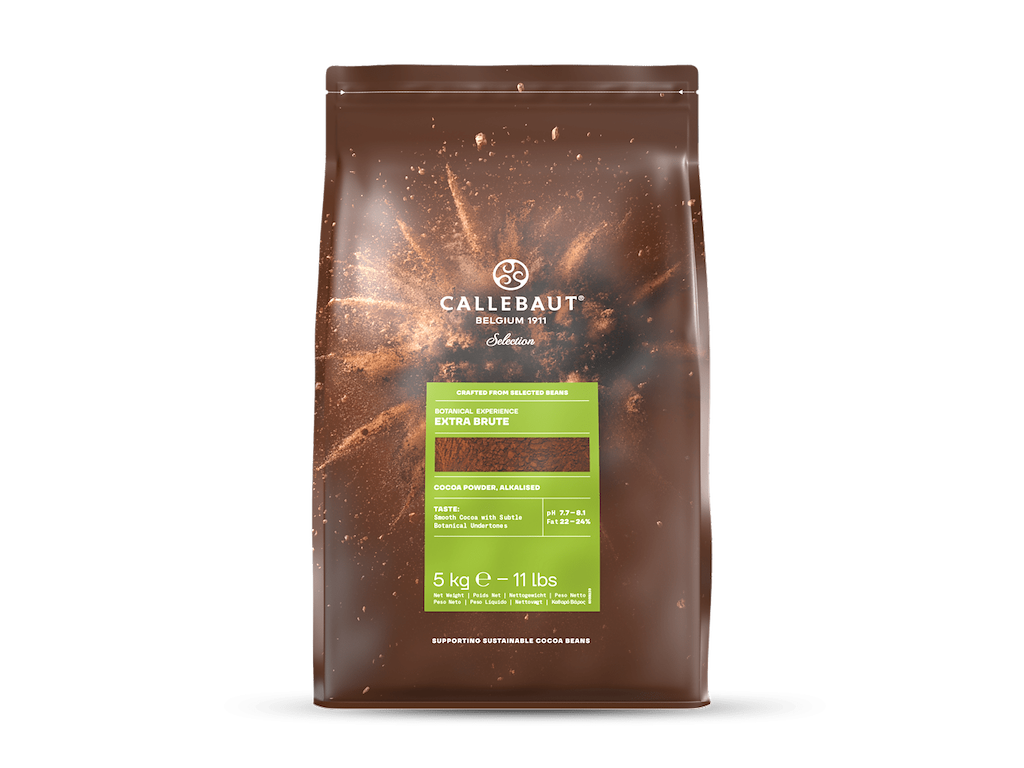 Kakao 22-24% 5 kg