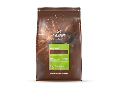 Kakao 22-24% 5 kg