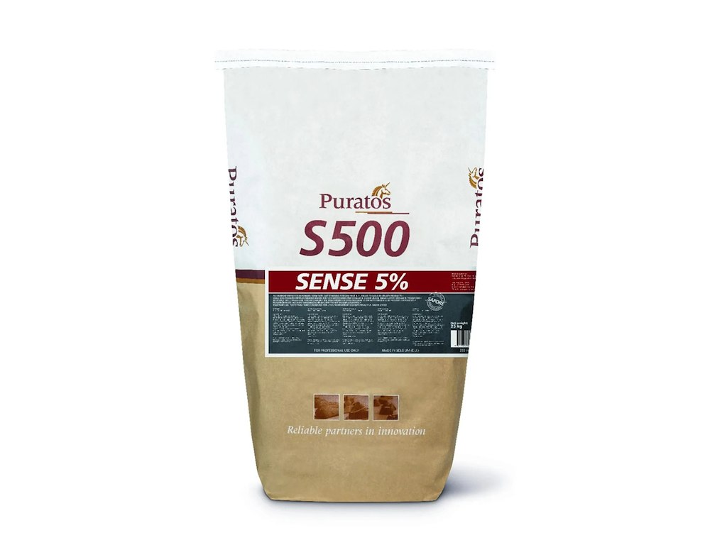 Bageenzym 4 Suraktiv S500 10 kg