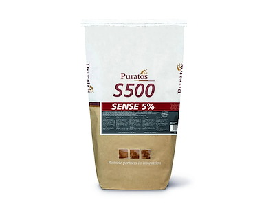 Bageenzym 4 Suraktiv S500 10 kg