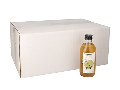 REBÆL Hyldeblomst lemonade  24x26,5 cl