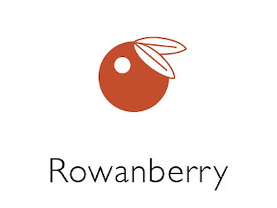 Rønnebær Juice 100 % 2,25 L