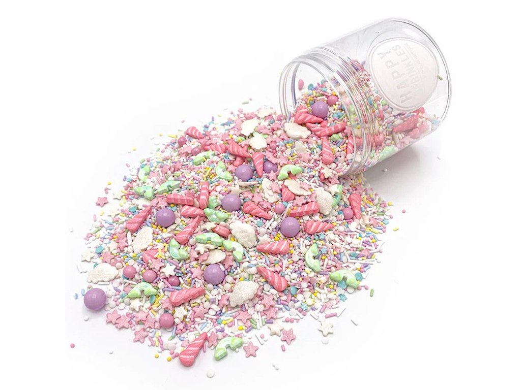 Sprinkles But First, Unicorns 90 g