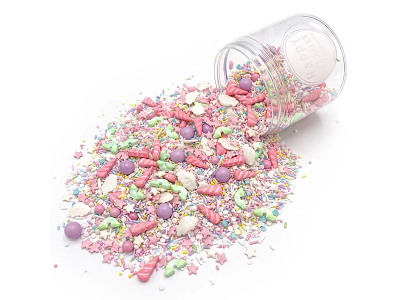 Sprinkles But First, Unicorns 90 g