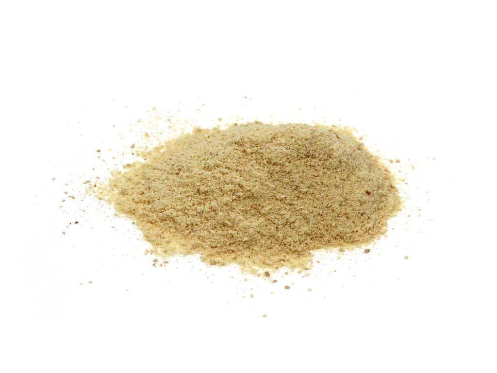 Abrikospulver frysetørret 16kg