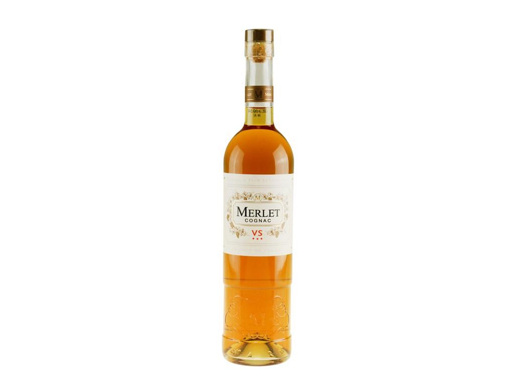 Cognac Merlet VS 70 cl