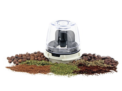 Finamill Krydderibeholder Dried Herbs 