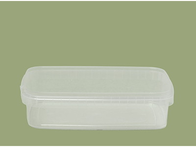 Condibøtte 780ml Uden Låg